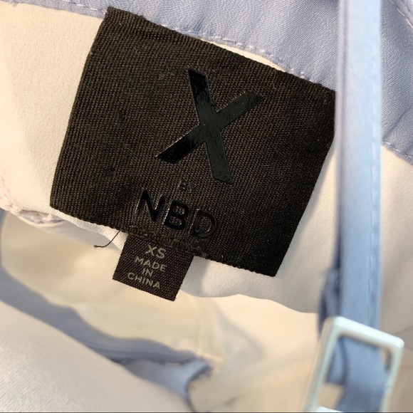 X by NBD Timantha mini-dress - Picture 4 of 5